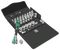 05003536001 - 8100 SB All-in 3/8" Zyklop Speed Ratchet & Socket Set, 35 Piece