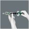 05003536001 - 8100 SB All-in 3/8" Zyklop Speed Ratchet & Socket Set, 35 Piece