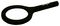 60340 - 3W COB LED Magnifying Glass
