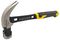 10431 - 16oz One Piece Steel Claw Hammer