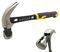 10431 - 16oz One Piece Steel Claw Hammer