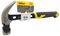 10431 - 16oz One Piece Steel Claw Hammer