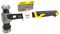 10437 - 16oz One Piece Steel Ball Pein Hammer