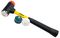 10550 - 4 in 1 Plastic & Metal Multi Head Mallet
