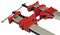 14583 - 900mm (36") Aluminium Sash Clamp