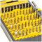 28288 - Screwdriver & Precision Bit Set, 51 Piece