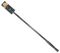 38129 - 600mm Long Socket Breaker Bar 1/2" Sq Drive