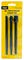 30409 - 150mm Socket Adaptor Set, 3 Piece