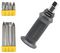38815 - 1/2" Drive Impact Driver with 8x Screwdriver Bits