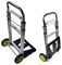 42519 - Aluminium Folding Trolley, 90kg