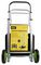 42519 - Aluminium Folding Trolley, 90kg
