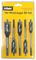 48547 - Auger Wood Drill Bit Set, 5 Piece
