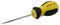 48570 - 75mm Carpenters Awl with Soft Grip Handle