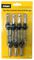 48560 - Hex Shank Countersunk Drill Bit Set, 7 Piece