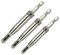 48576 - Hinge Drill Bit Set, 3 Piece