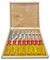 56180 - Wood Chisel Set, 8 Piece