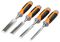 56135 - Professional Wood Chisel Set, 4 Piece