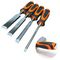 56140 - Wood Chisels & Honing Guide Set, 10 Piece