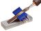 56140 - Wood Chisels & Honing Guide Set, 10 Piece