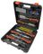 56140 - Wood Chisels & Honing Guide Set, 10 Piece