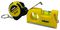 54108 - Magnetic Pocket Spirit Level & 2m Tape Measure Set