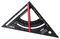 50859 - 12" (300mm) Adjustable Rafter Speed Square