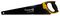 58377 - 20" (505mm) 7TPI Hardpoint Hand Saw