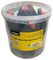 60360 - Nylon Spring Clamp Set, 16 Piece