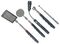 60375 - Magnetic Telescopic Inspection & Pick-Up Tool Kit, 5 Piece