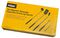 60375 - Magnetic Telescopic Inspection & Pick-Up Tool Kit, 5 Piece