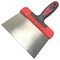 61182 - 7" (175mm) Heavy Duty Scraper with Comfort Handle