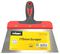 61182 - 7" (175mm) Heavy Duty Scraper with Comfort Handle