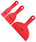 61180 - Filling Knife / Scraper Set, 3 Piece