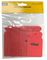 61181 - Plastic Scrapers / Filling Applicators, 4 Piece