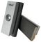 61060 - 114mm x 55mm Sanding Block, 2 Piece