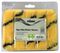 61126 - 4" (100mm) Mini Tiger Stripe Paint Roller Sleeves, 10 Piece