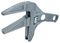 19027 - 8" (200mm) Extra Wide Jaw Stubby Adjustable Wrench