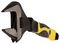 19030 - 8" (200mm) Extra Wide Jaw Slimline Adjustable Wrench