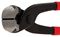 20533 - 10" (250mm) Carbon Steel Tower Pincers