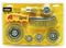 24895 - Wire Brush Set, 7 Piece