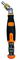 28232 - 10 in 1 Flex-Ratchet Screwdriver & Screwdriver Bits Set