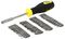 28429 - Screwdriver & Bit Set, 51 Piece