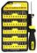 28429 - Screwdriver & Bit Set, 51 Piece
