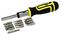 28444 - 14 in 1 Ratcheting Screwdriver & Bit Set