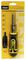 28444 - 14 in 1 Ratcheting Screwdriver & Bit Set