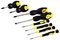 28852 - Screwdriver Set, 8 Piece