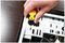 28852 - Screwdriver Set, 8 Piece