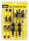 28852 - Screwdriver Set, 8 Piece