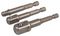 30411 - Socket Adaptor Set, 3 Piece
