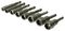 30412 - Magnetic Nut Driver Set, 8 Piece